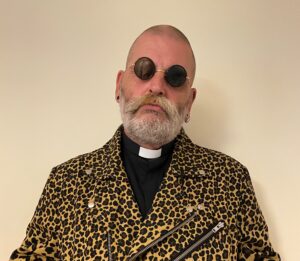 Fr George Bearwood