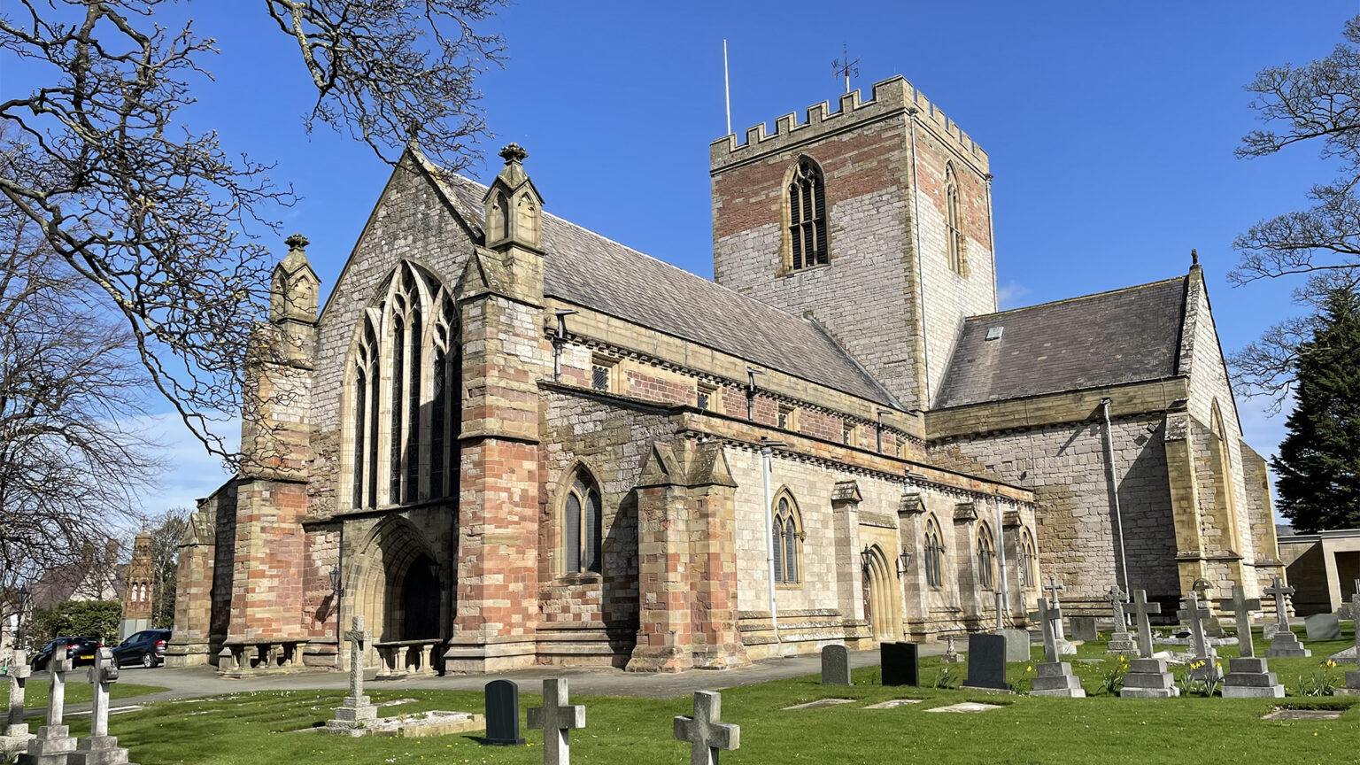 Events Planned To Reach New Audiences For St Asaph Cathedral Diocese events-planned-to-reach-new-audiences-for-st-asaph-cathedral-diocese